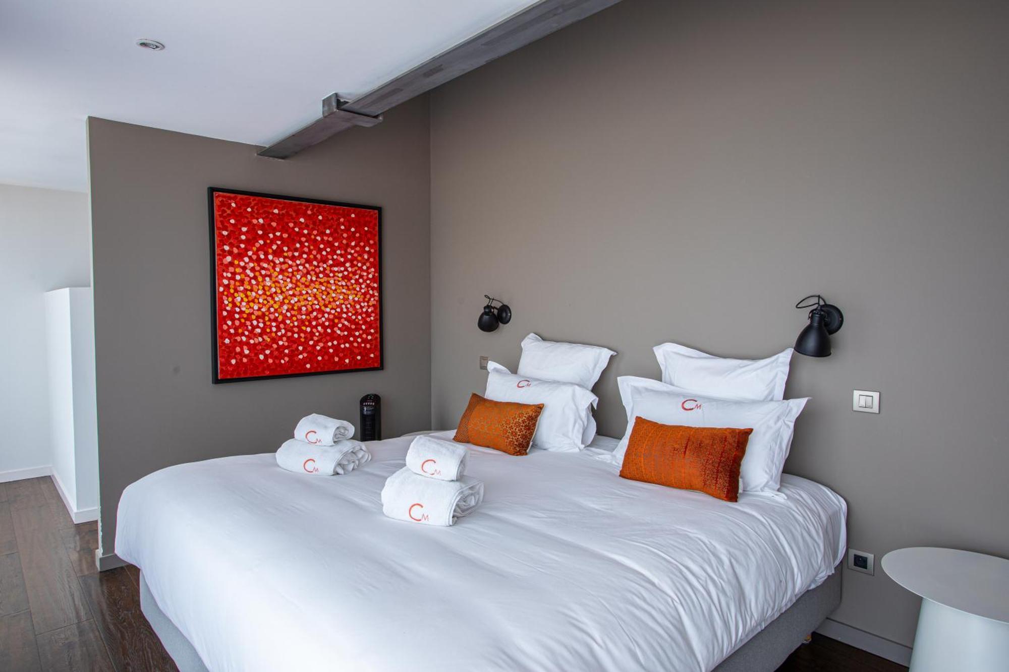 Hotel Le Petit Letraz Duingt Pokoj fotografie