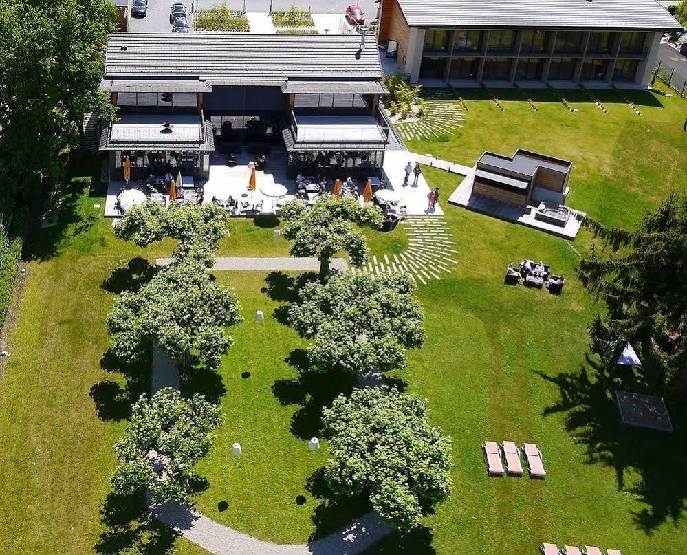 Hotel Le Petit Letraz Duingt Exteriér fotografie
