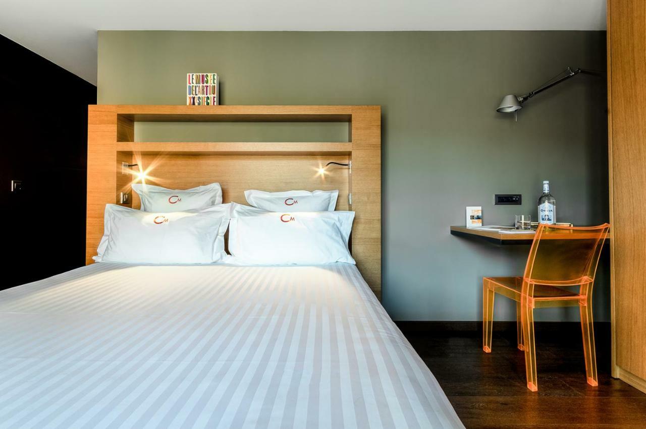 Hotel Le Petit Letraz Duingt Exteriér fotografie