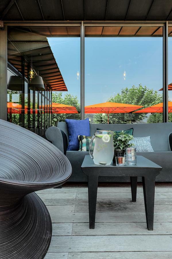 Hotel Le Petit Letraz Duingt Exteriér fotografie