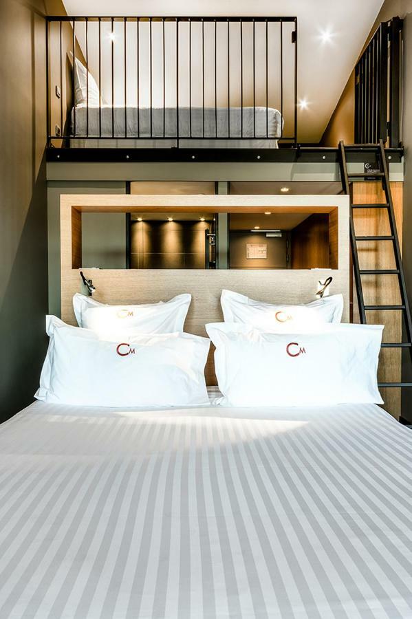 Hotel Le Petit Letraz Duingt Exteriér fotografie